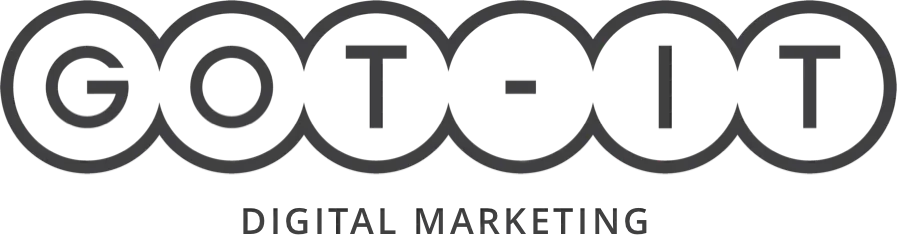 Logo Got-it Asia websdesign